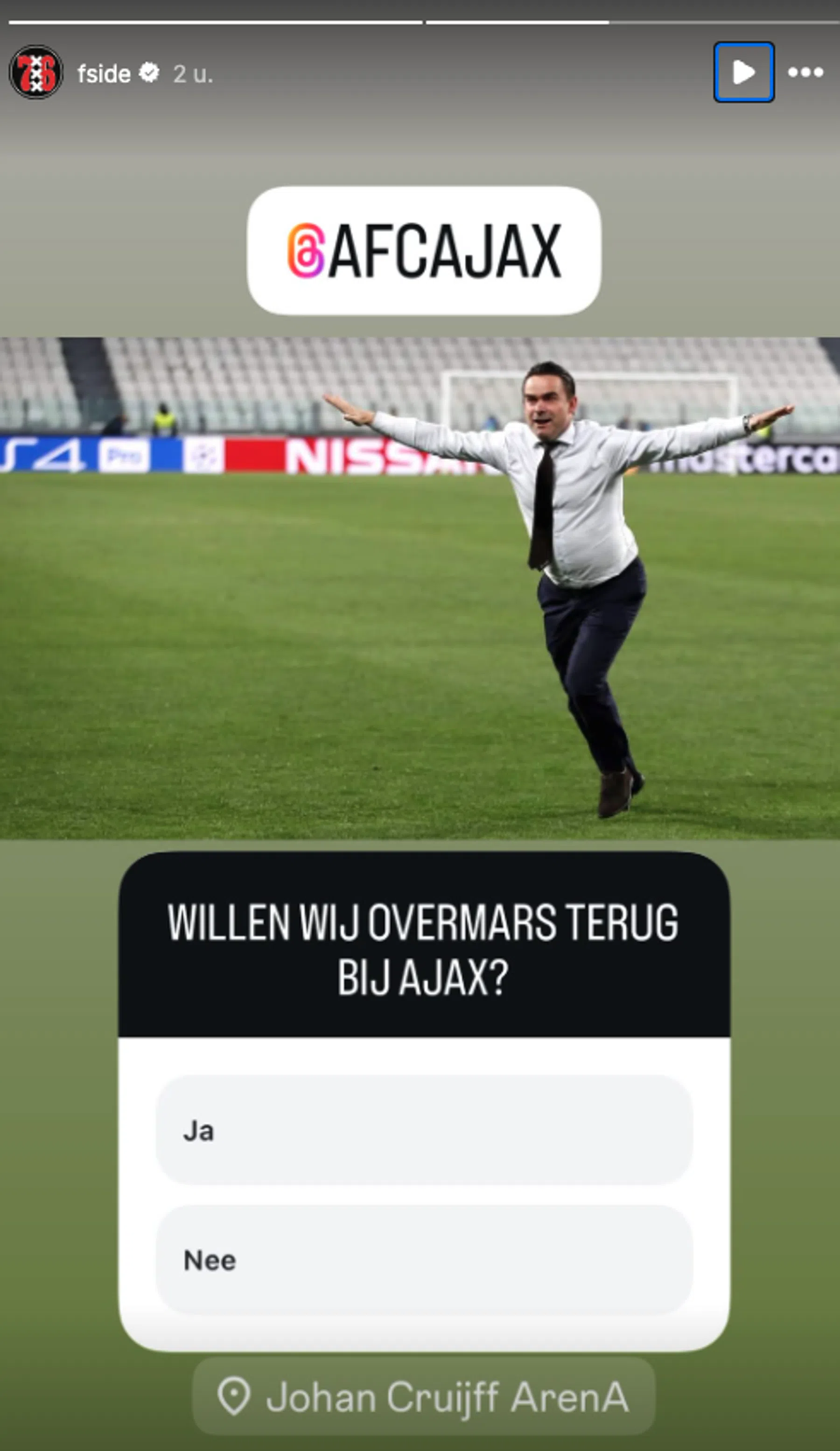 Ondersteunend beeld bij het artikel